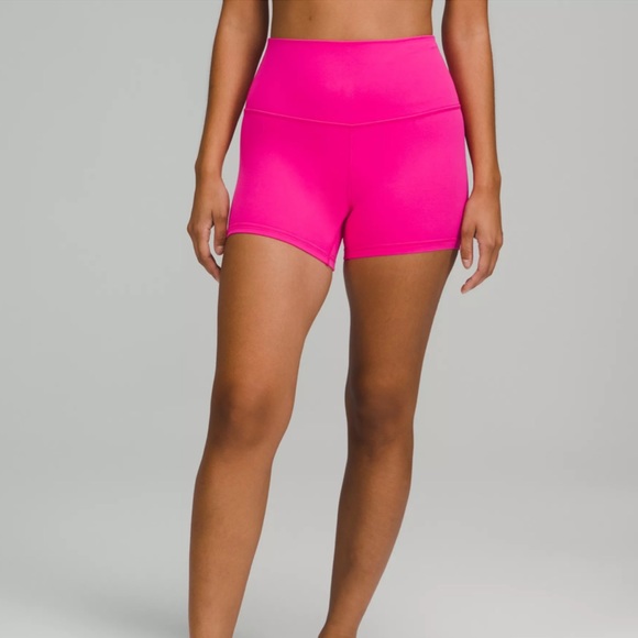 lululemon athletica Pants - Lululemon Align Short *4"